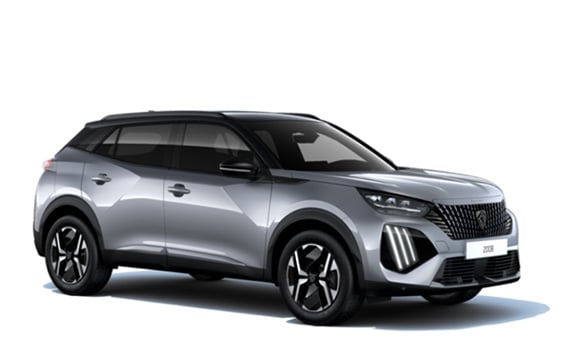 NUEVA SUV 2008