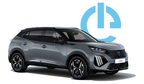 NUEVA SUV 2008
